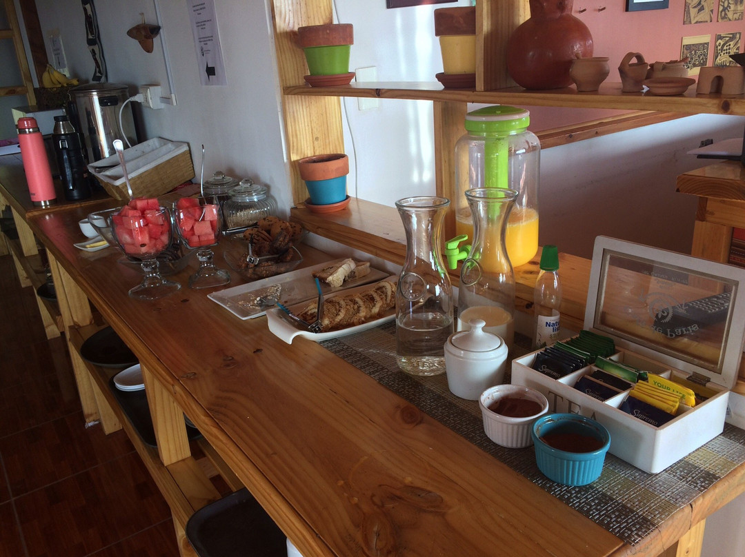 Atacama Budget Bed & Tours主图