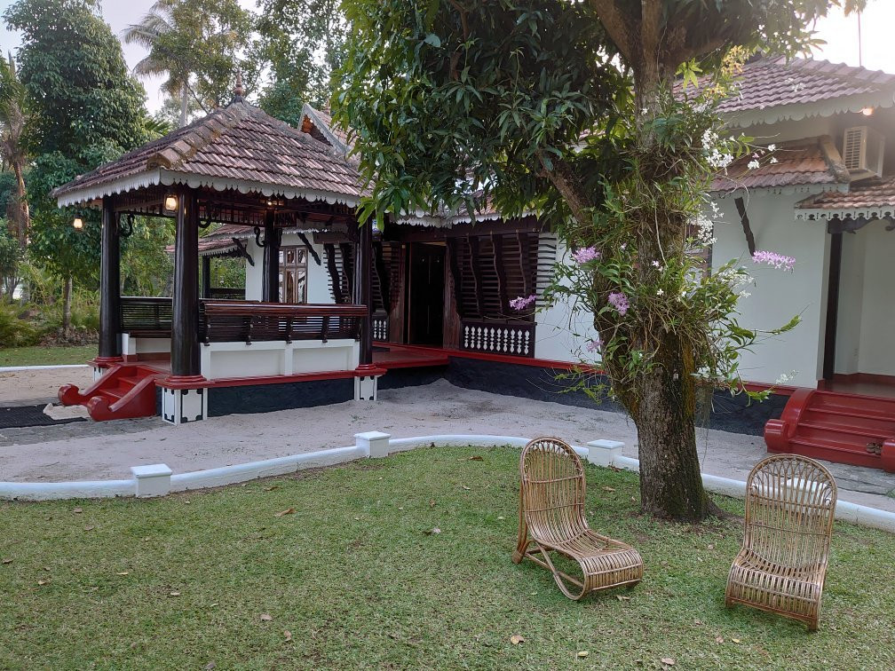 Vembanad House主图