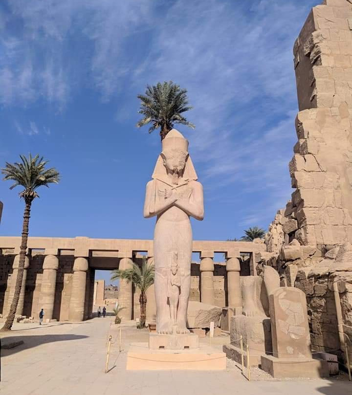 Magical Tours-Safaga必去景点