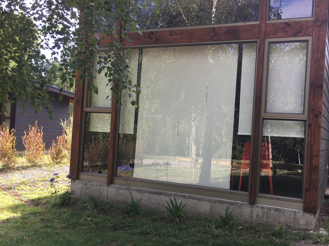 Cabanas Anu Enki Lodge