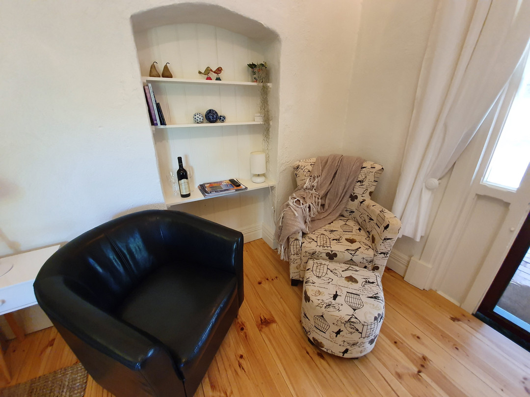 Marananga Cottages主图