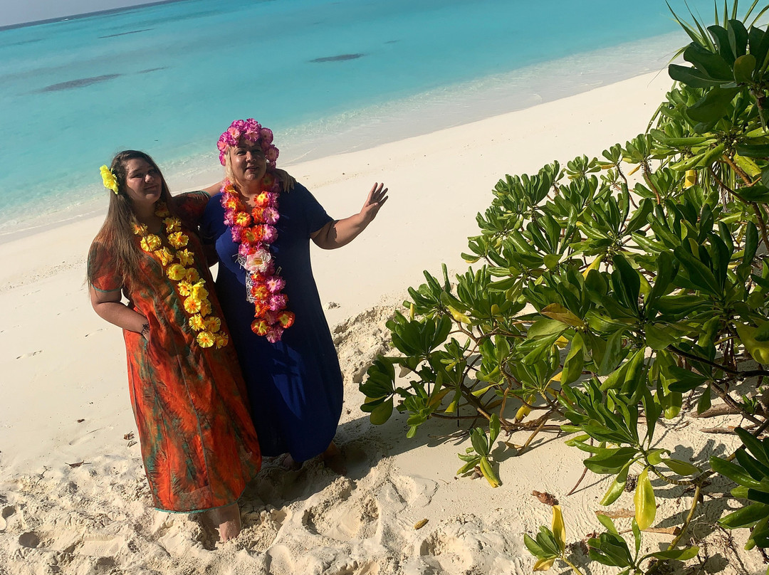 阿佐什旅游宾馆主图