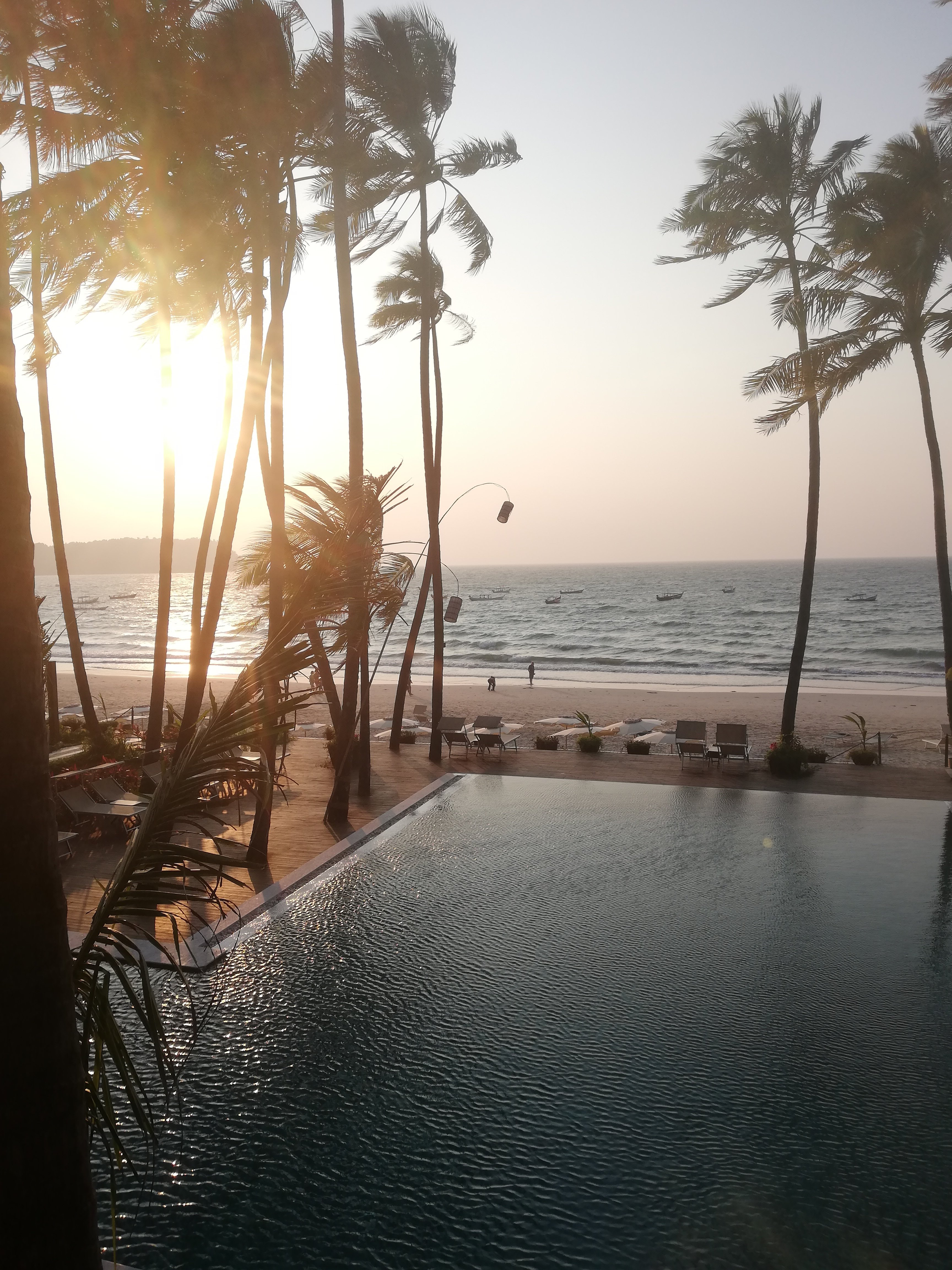 Art of Sand Resort-官方