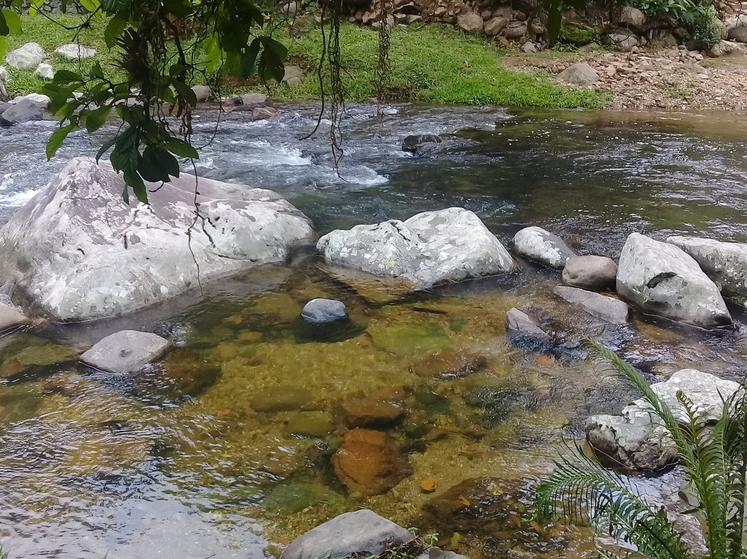 Paraiso do Miguel-Blumenau必去景点