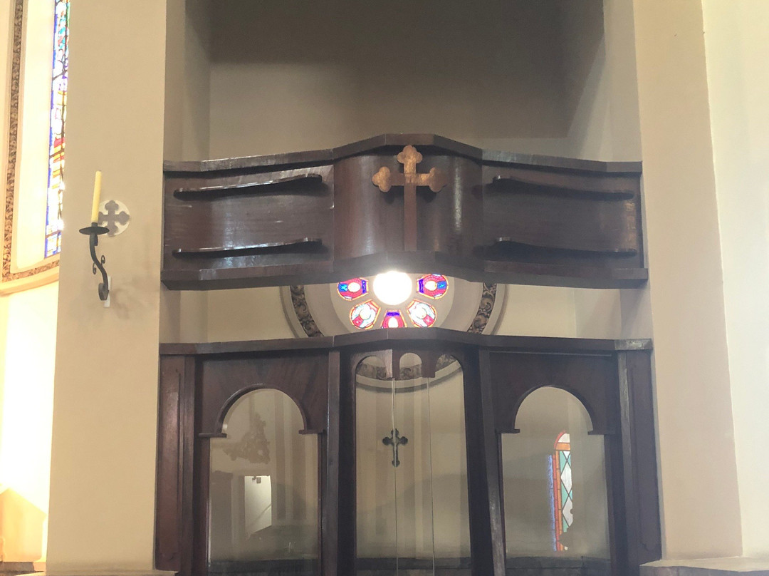 Catedral Metropolitana-波苏阿雷格里必去景点