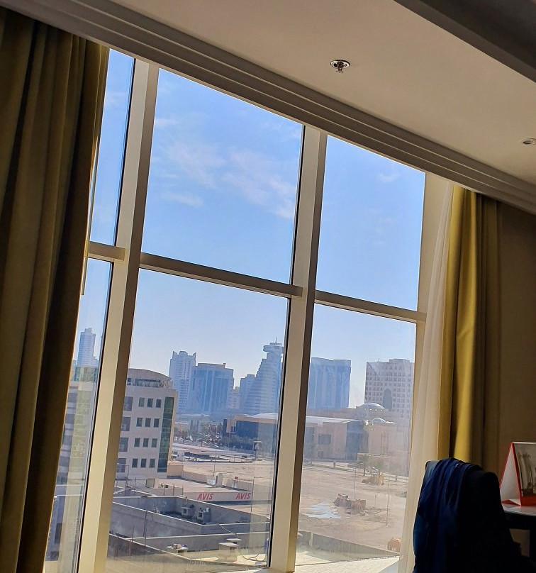 Swiss-Belhotel Seef Bahrain主图