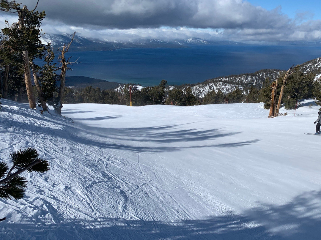 Out West Adventure Tours-拉斯维加斯必去景点