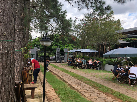 Cervejaria Rofer-伊图佩瓦必去景点