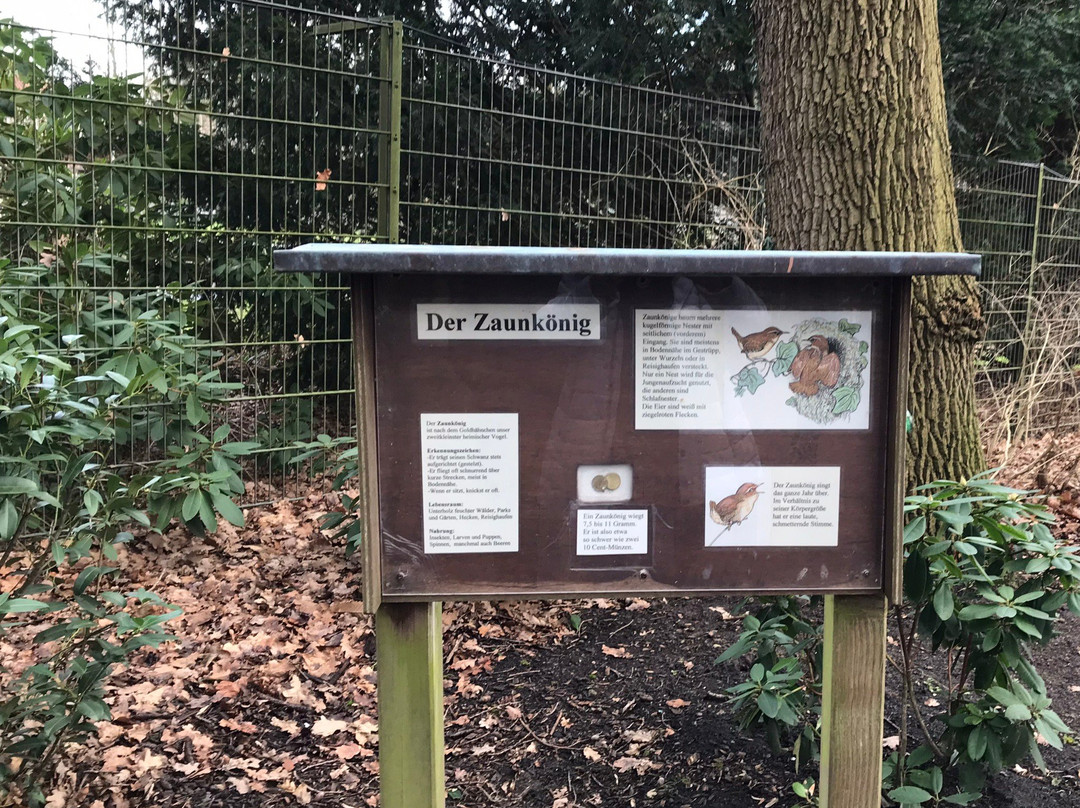 NaturZoo Rheine景点图片