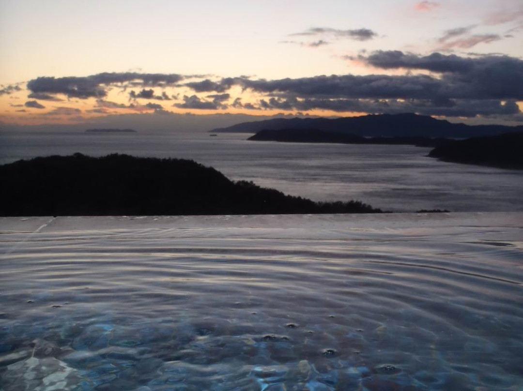 休暇村纪州加太主图