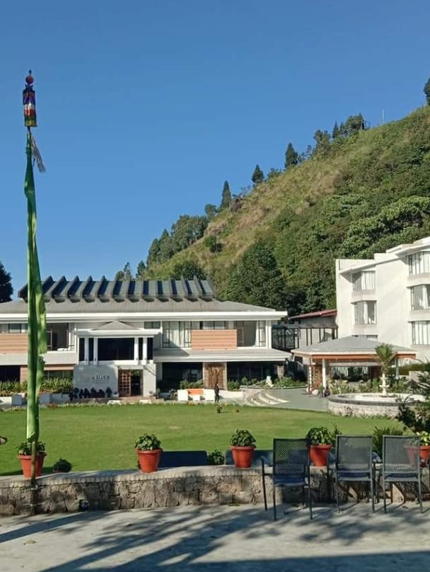 Allita Hotels & Resorts主图