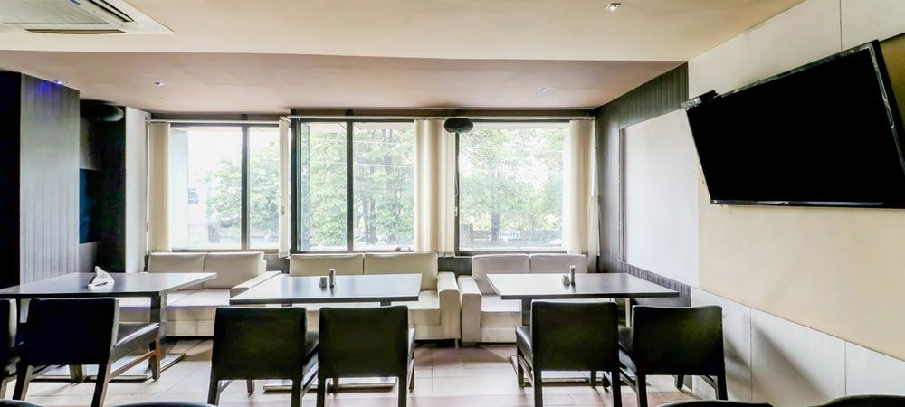 Treebo Concerto Residentia主图