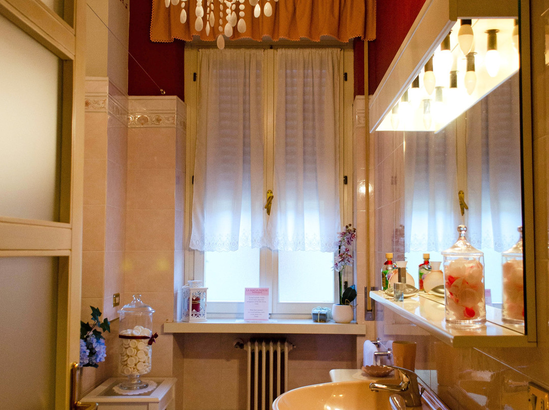 B&B La Macia House主图