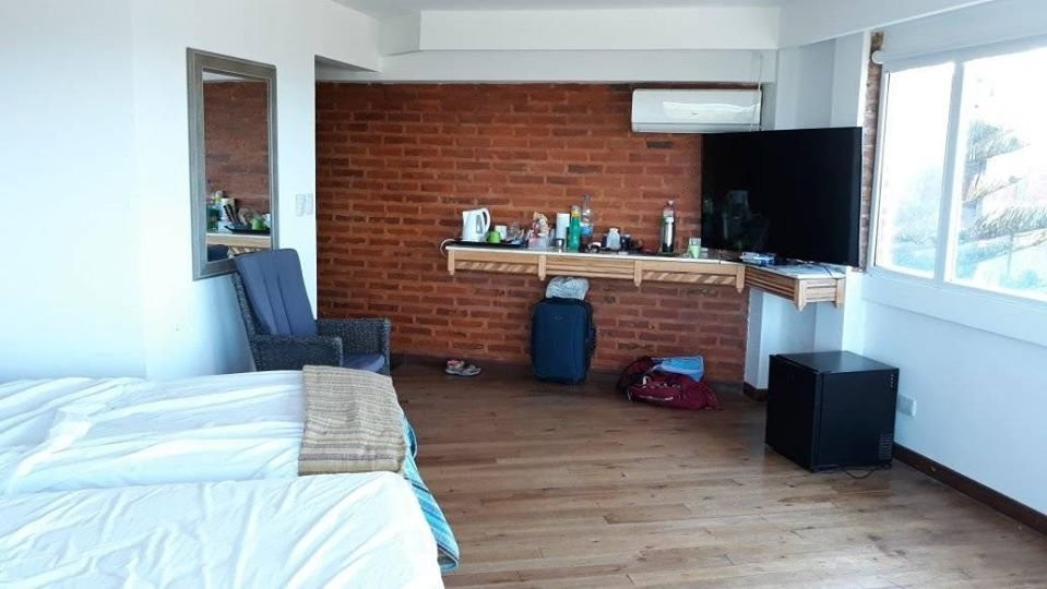 Hotel Costanera Mar主图