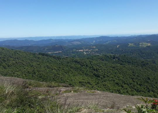 Uai agencia de passeios turísticos-蒙特贝尔德必去景点