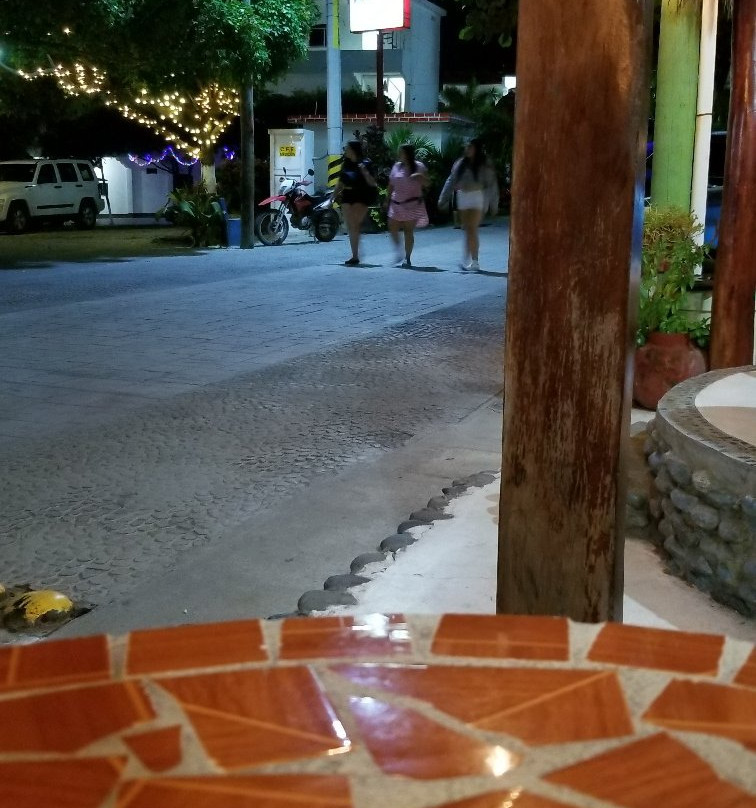 San Juan de Alima旅游攻略图片