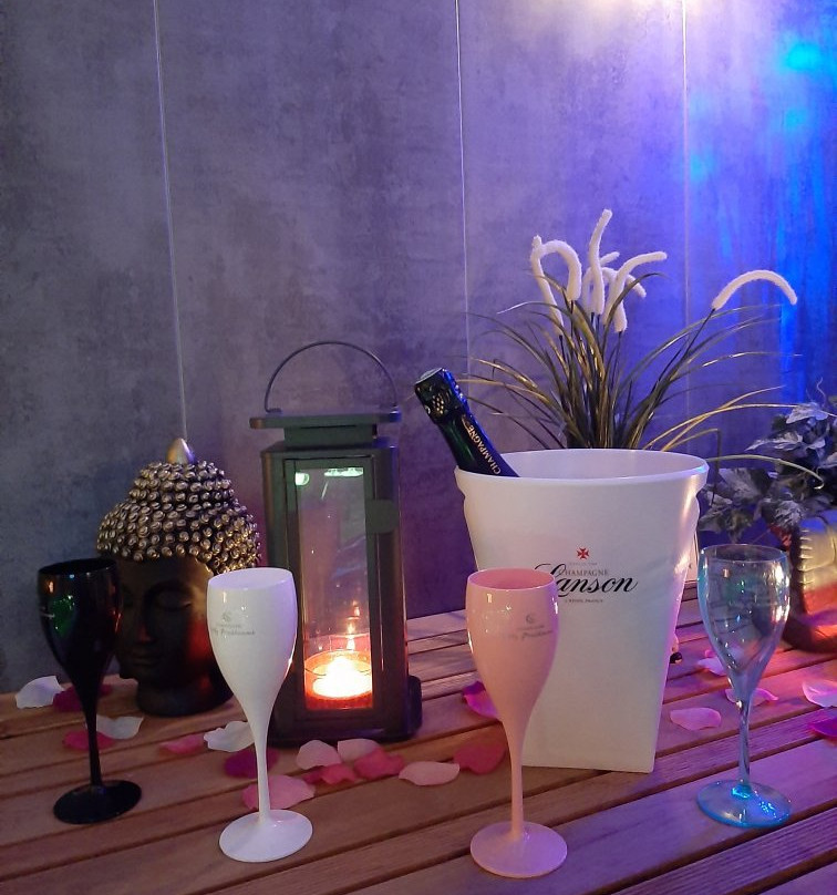 Ô Spa Champenois主图