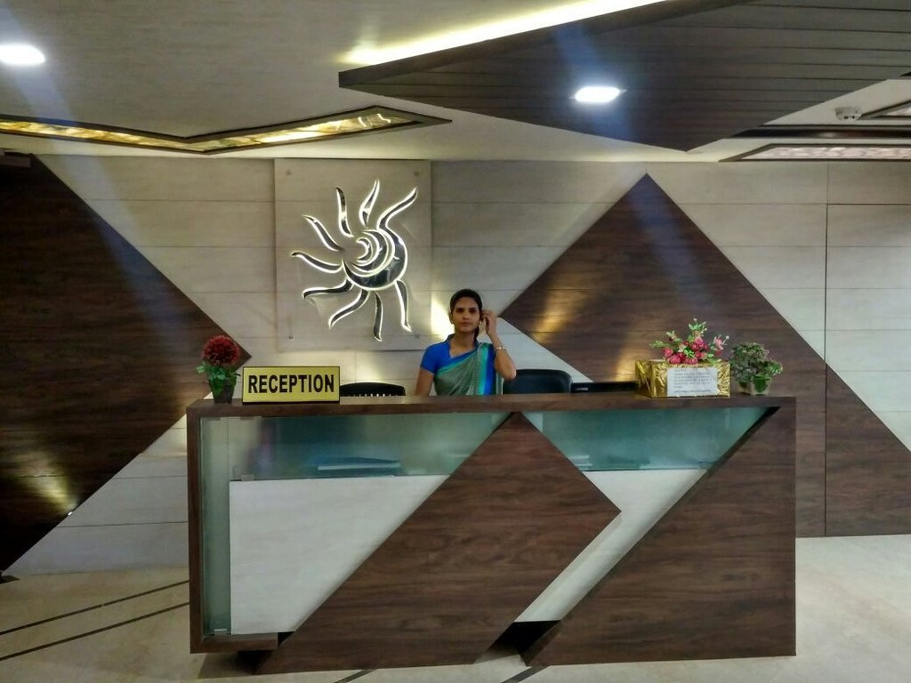 Hotel the Suncity主图