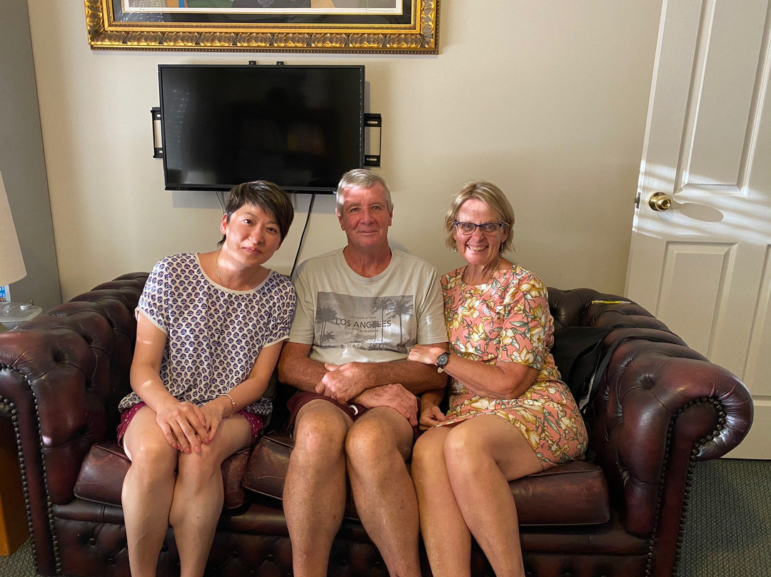 The Grandhouse York B&B主图