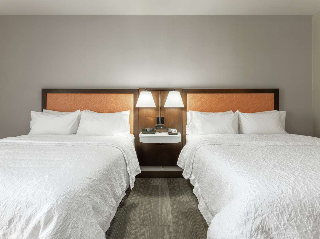 Hampton Inn Jefferson City At The Capital Mall主图