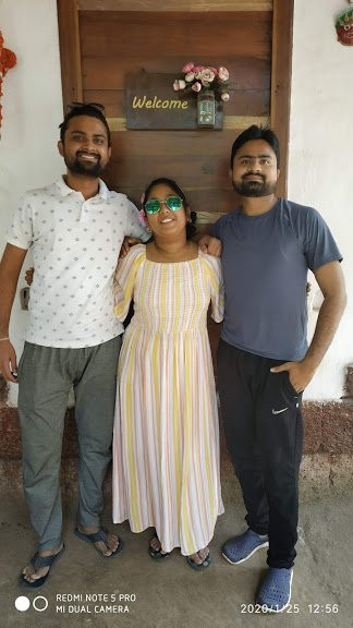 Bangli, The Finest Konkan Living主图