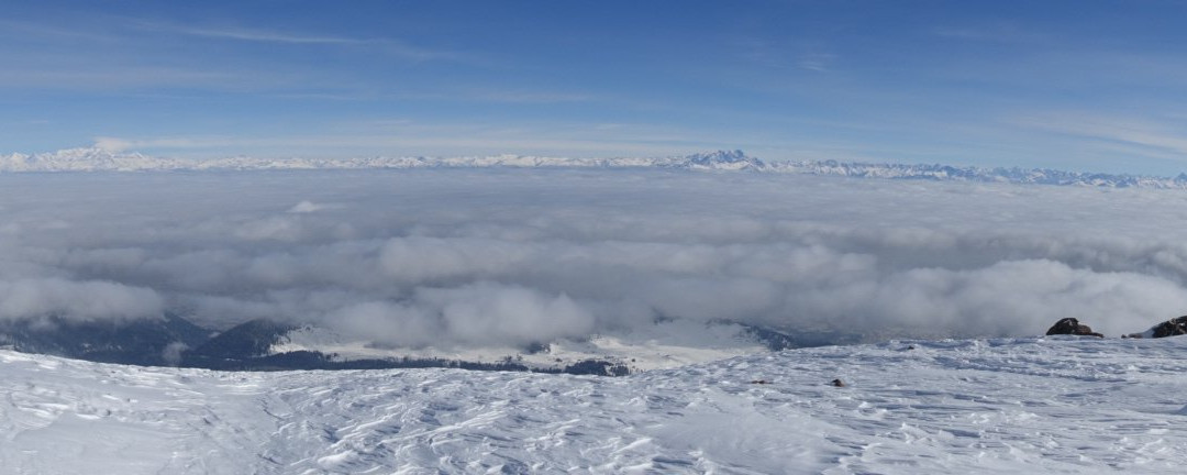 Himalayan Ski Guides景点图片