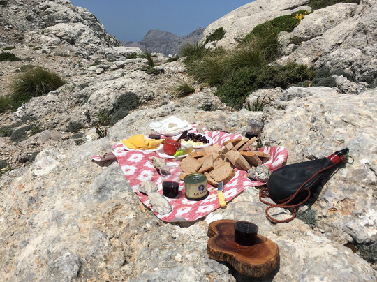 Mallorca Walks.com-索列尔港必去景点