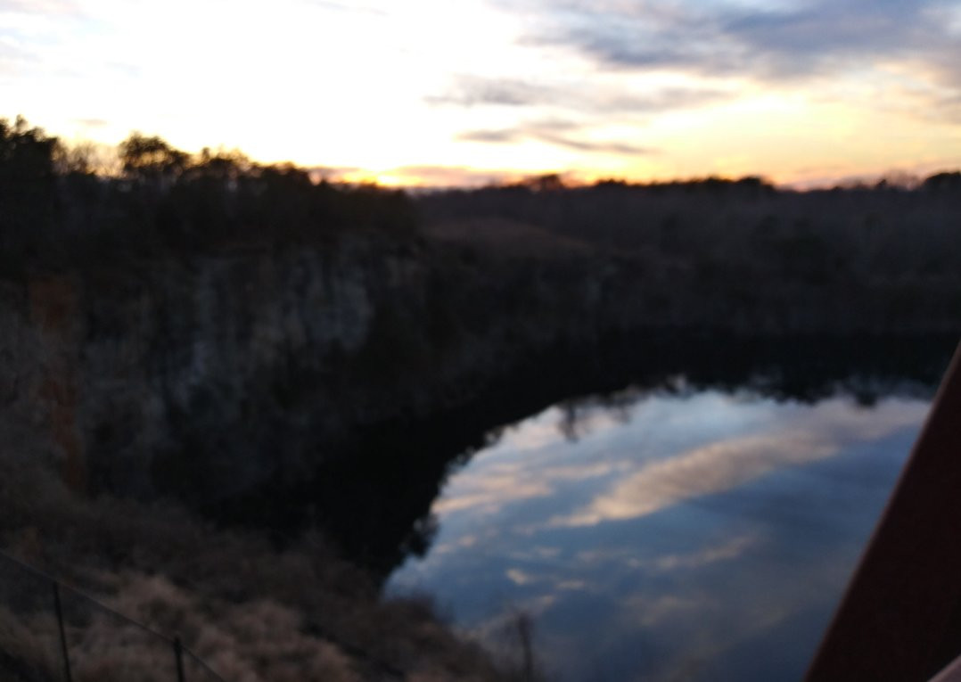 Quarry Park景点图片