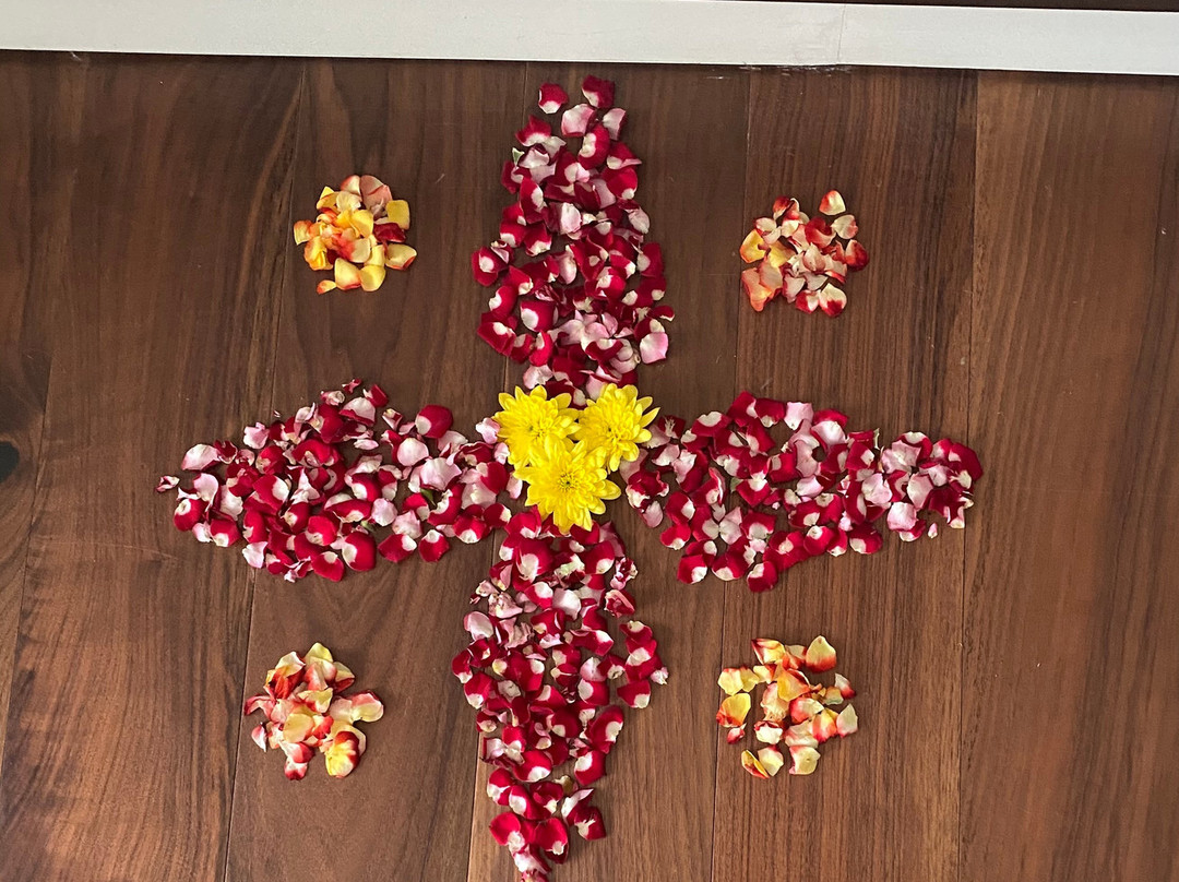 Mahatma Gandhi (MG) Road-班加罗尔必去景点