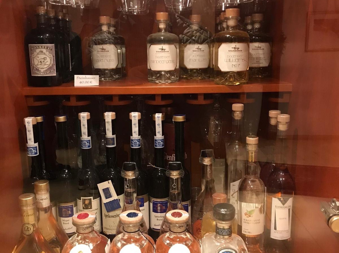 Hotel und Restaurant Talblick主图