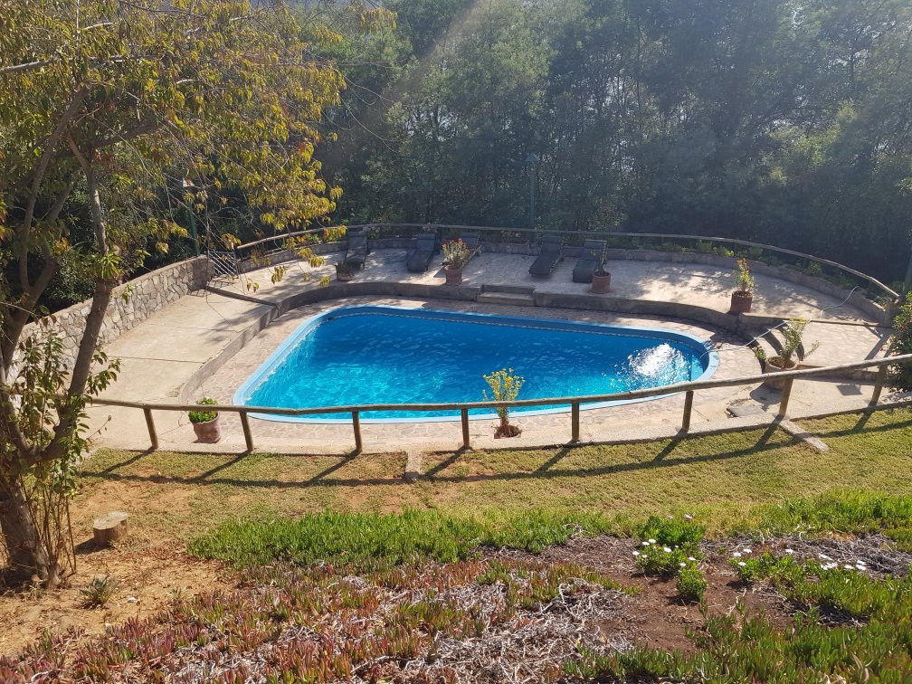 Cabanas Altovichuquen