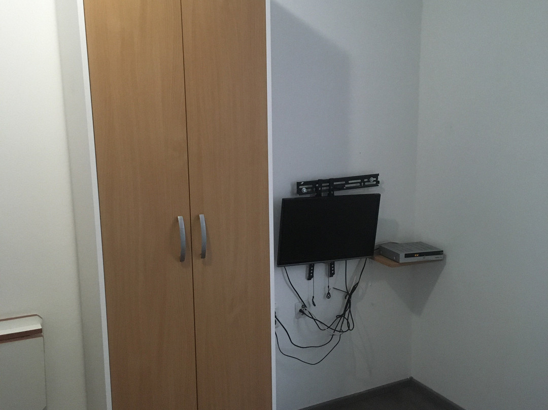 Guest House Ivac Inn主图