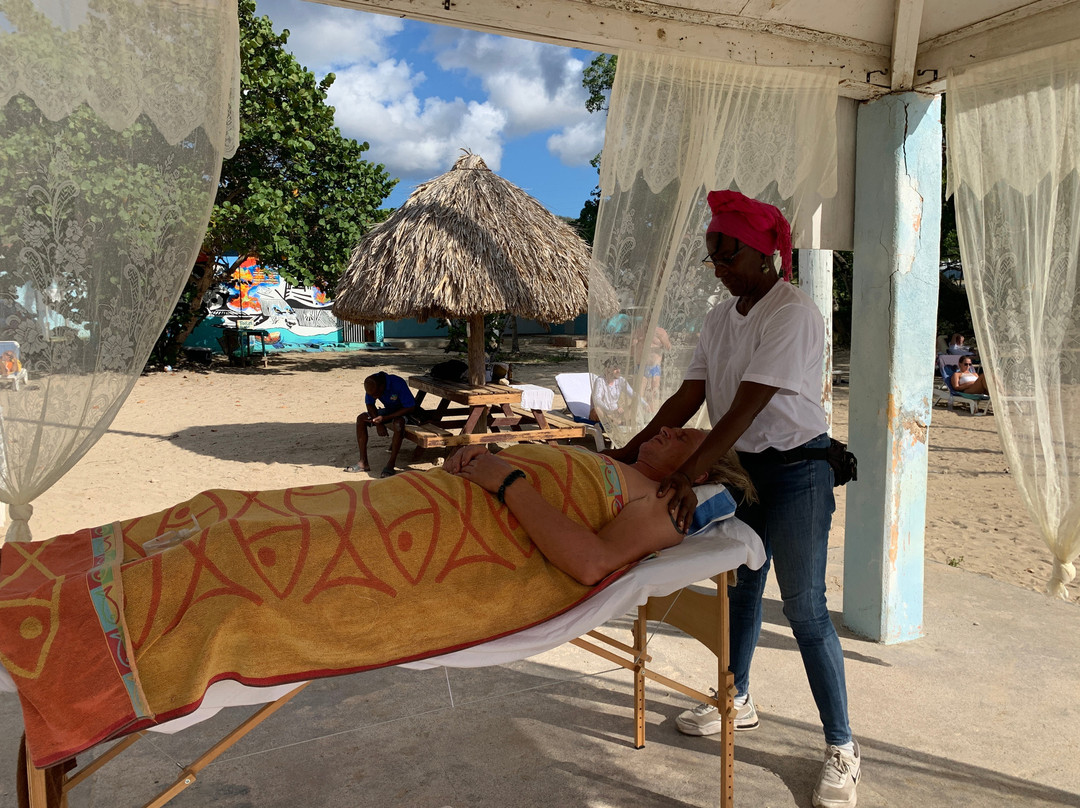 Playa Lagun Spa-威廉斯塔德必去景点