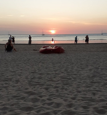 Mook Anda Bar-兰塔岛必去景点