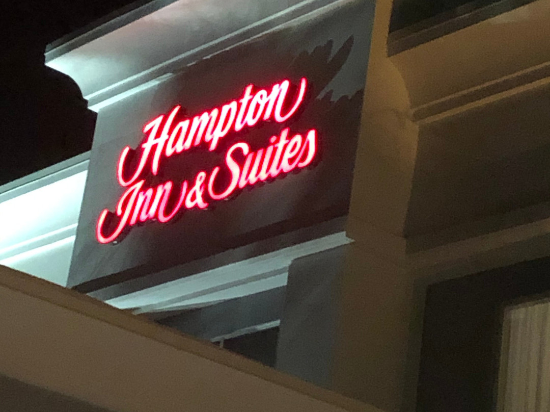 Hampton Inn & Suites Wells-Ogunquit主图