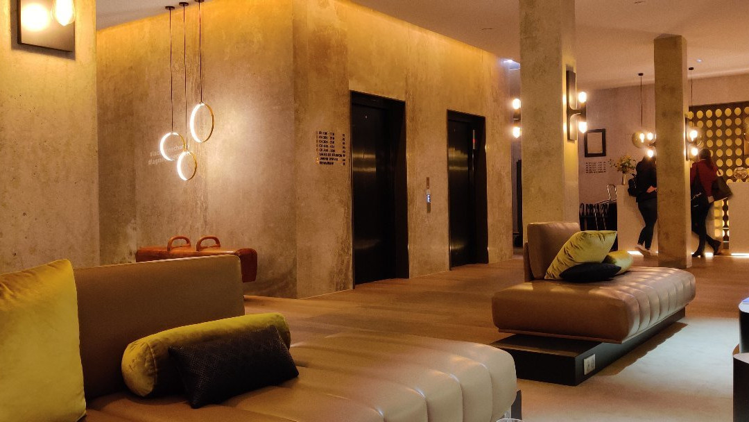 La Caserne Chanzy Hotel & Spa, Autograph Collection主图