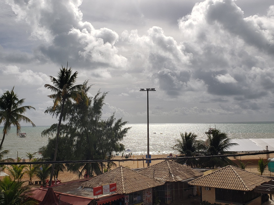 Laguna Praia Hotel主图