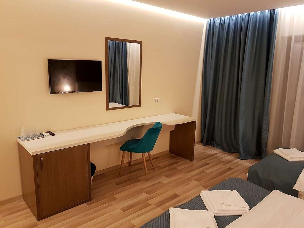 Monopoly Hotel主图