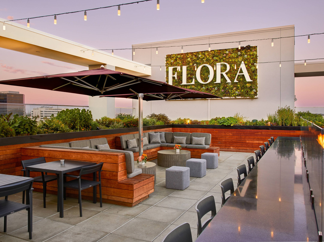 Ac Hotel Los Angeles South Bay主图