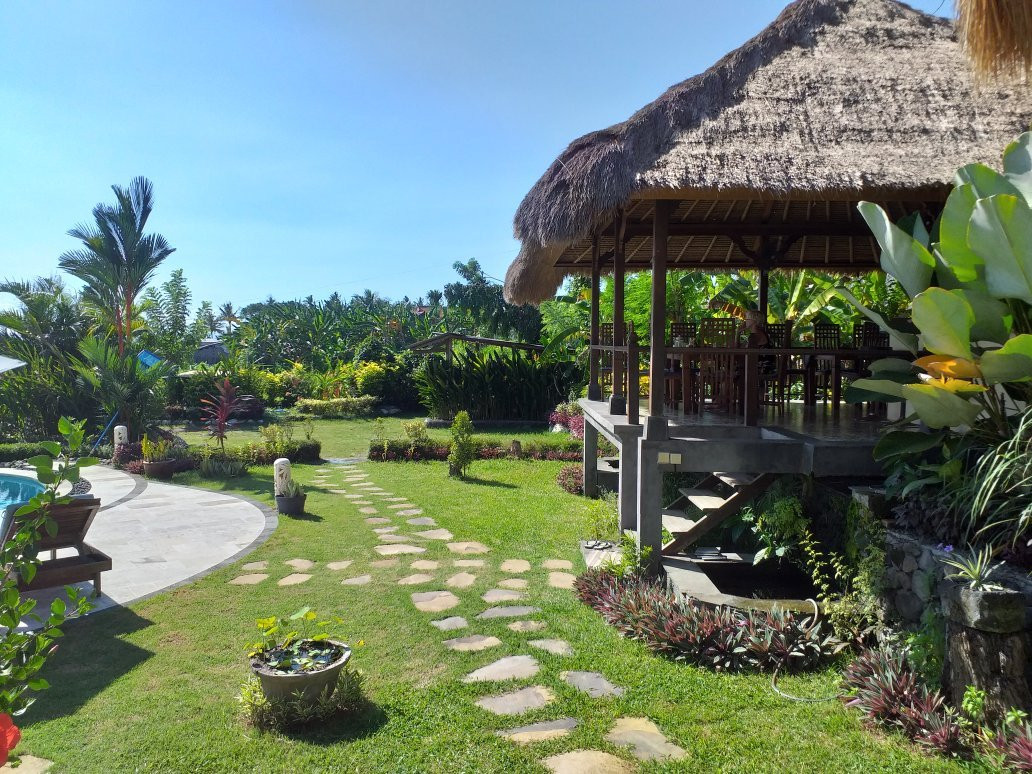 Two Smiling Buddha Resort主图