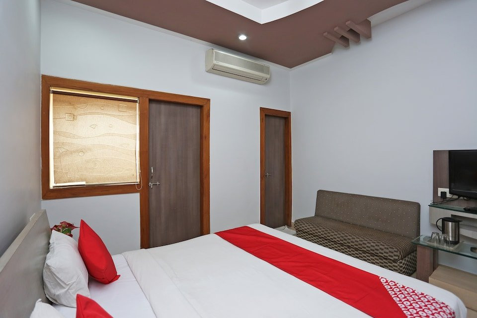 Hotel Royal Castle主图