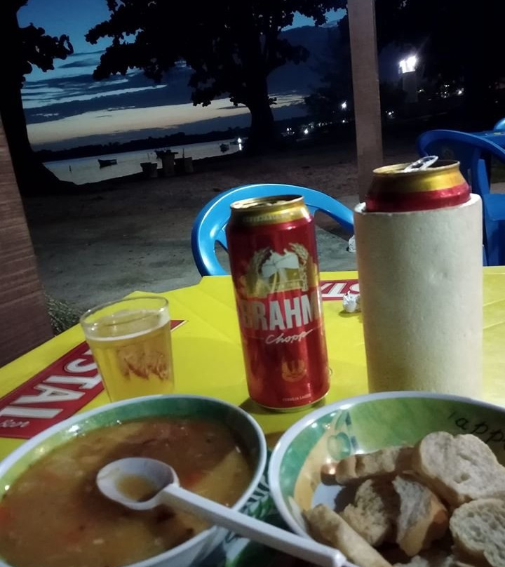 Balneario Sao Pedro Beach-Sao Pedro da Aldeia必去景点