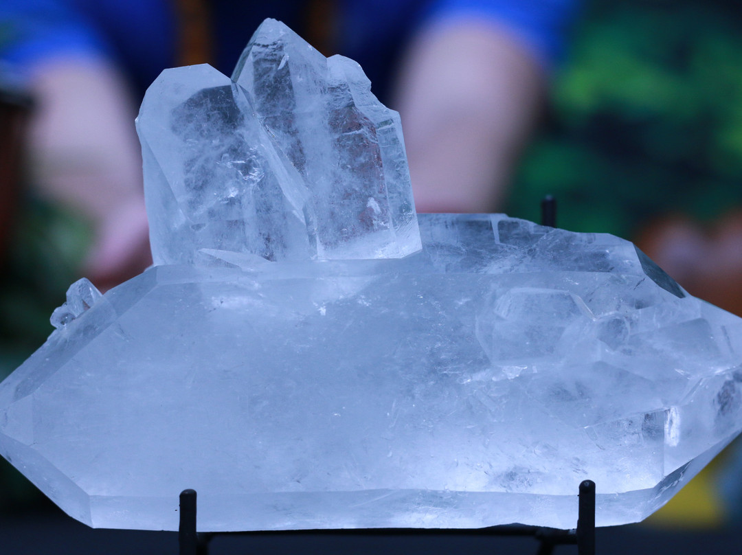 Cosmic Cuts-落基山城必去景点