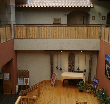 Hotel Hana no Yu主图