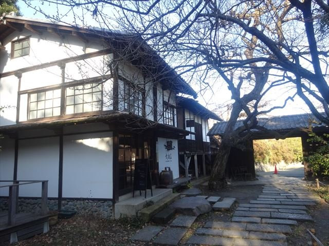 Kyushirasutei Buaiso景点图片