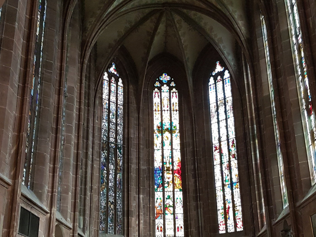 Notre-Dame-de-la-Nativite景点图片