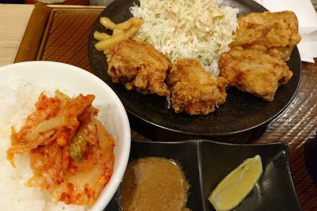 から好し 浜田山店