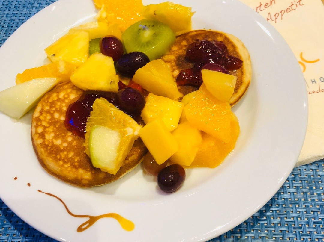 Hanse Hotel Attendorn主图