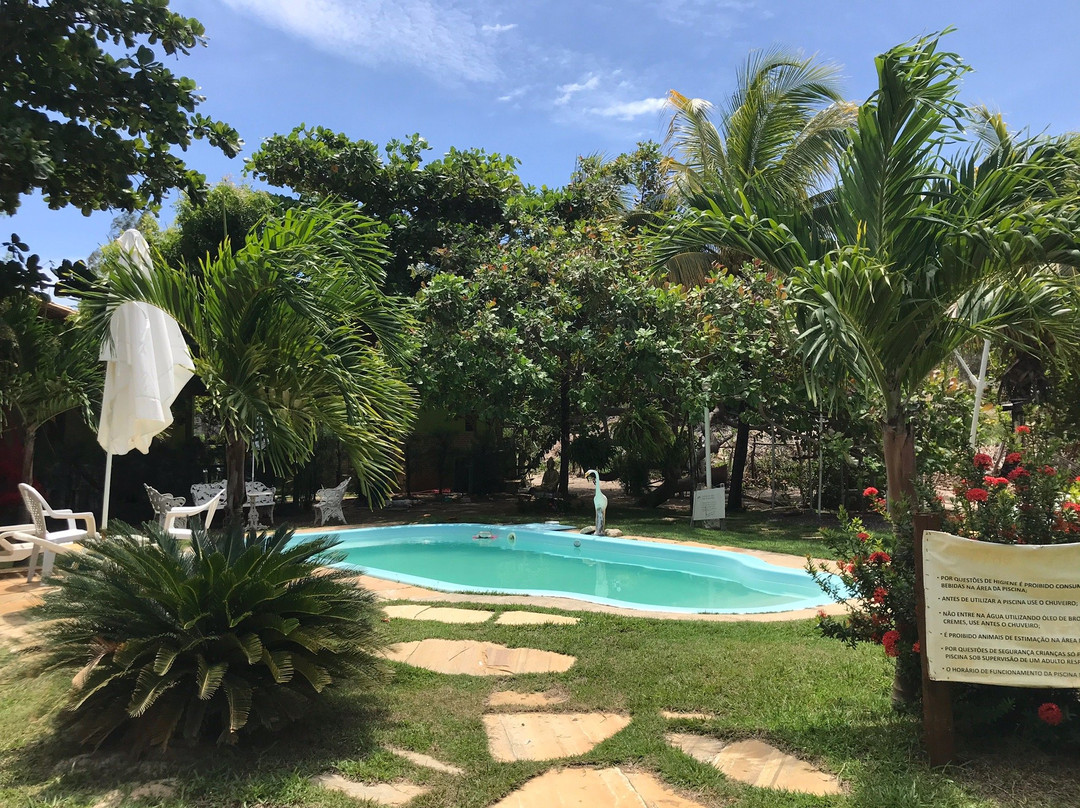 Pousada Villa Verde主图