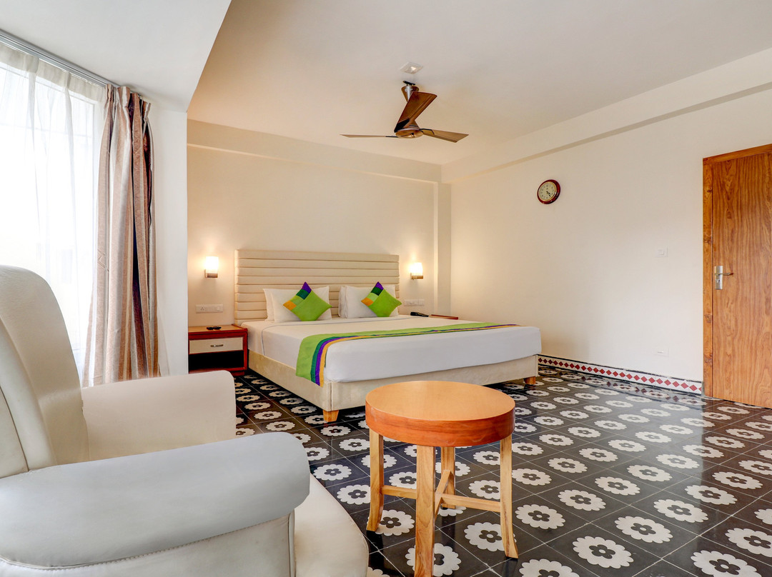 Treebo Trend Palmyra Grand Suites主图